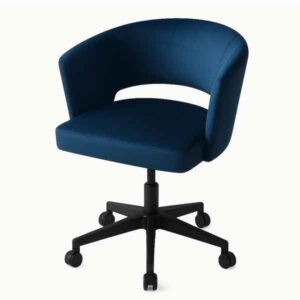 Willow Revolving Computer Chair