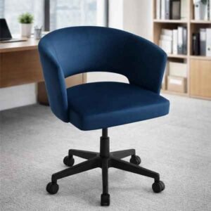 Willow Revolving Computer Chair