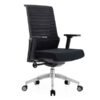 Linear Plus Mesh Low-Back Chair
