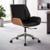 Bentwood Revolving LB Chair