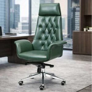 Chester CEO Chair