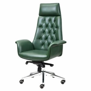 Chester CEO Chair