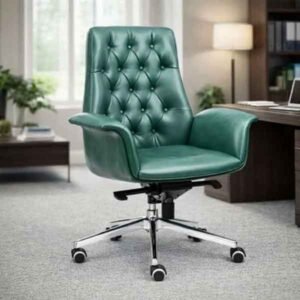 Chester Low-Back Chair