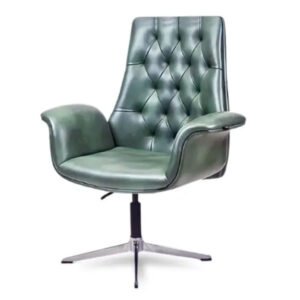 Alternative view of Chester Visitor Chair