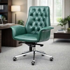 Chester Low-Back Chair