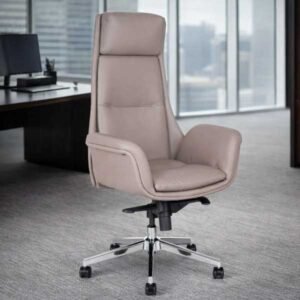 Imperial Luxury CEO Chair