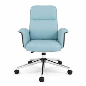 Alternative view of Tulip Low-Back Chair