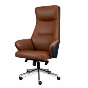 Vertex CEO Chair
