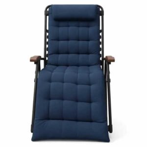 Alternative view of Lounge Folding Chair