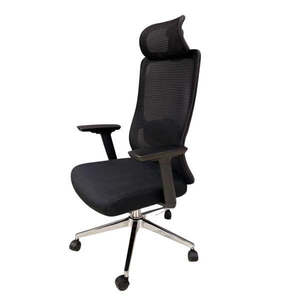 Orvix Ergonomic High Back Chair - Image 2