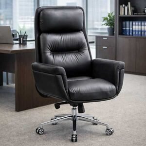 Noble CEO Chair