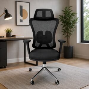 Elite Pro Manager Chair
