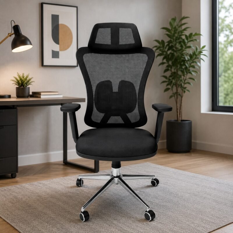 Office Chair Lahore | Computer Chair | Executive Chairs - Office Chairs ...