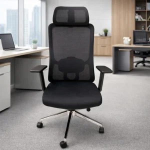 Orvix Ergonomic High Back Chair