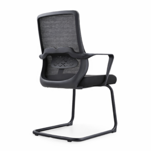 Alternative view of Dotto Computer Visitor Chair