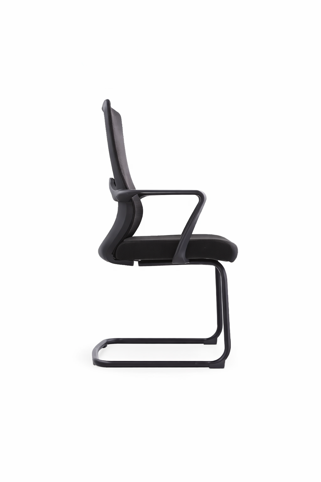 Dotto Computer Visitor Chair - Image 3