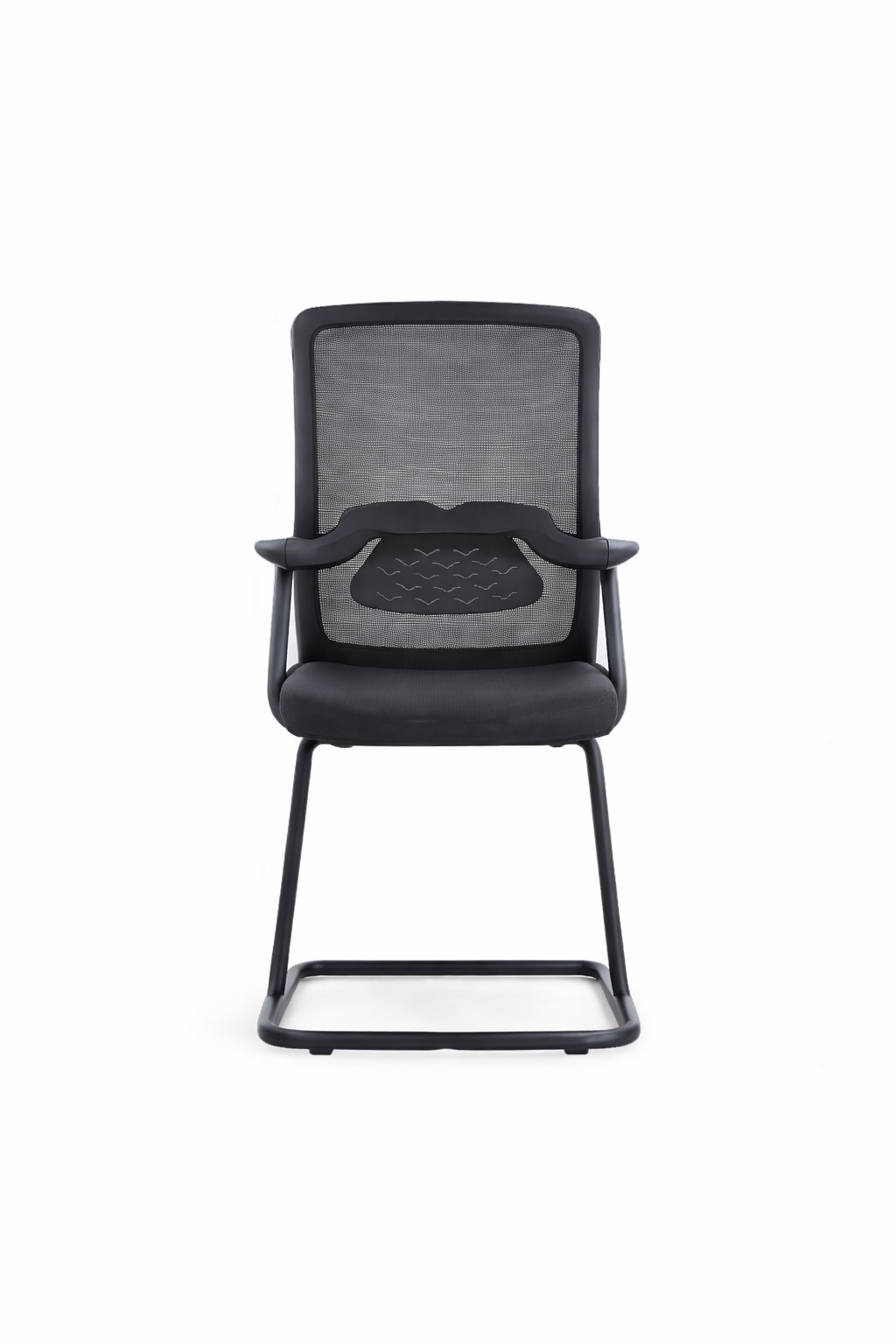 Dotto Computer Visitor Chair - Image 4