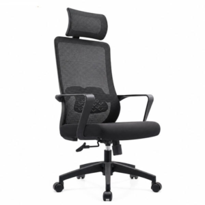 Dotto High-Back Computer Chair