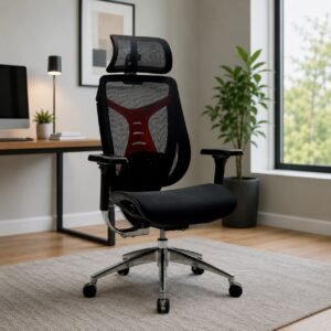 Veltrix CEO Chair
