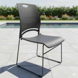 Bistro Cafe Chair