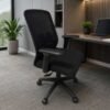 Cloud Flex Mesh Low-Back Chair
