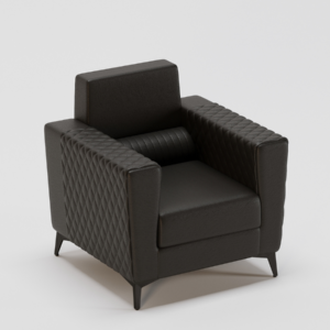 Diamond Crest Luxury Sofa