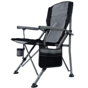 Alternative view of Deluxe Camping Chair
