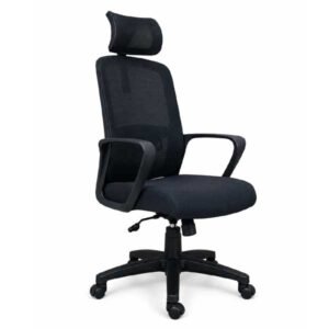 Alternative view of Orin Mesh High-Back Chair