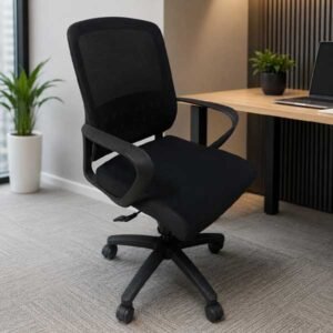 Orin Mesh-Back Chair