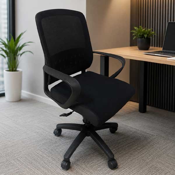Orin Mesh-Back Chair