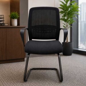 Orin Mesh-Back Visitor Chair