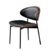 Cafe Curve Chair