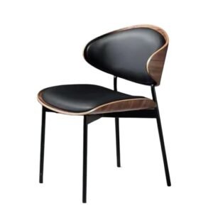 Cafe Curve Chair