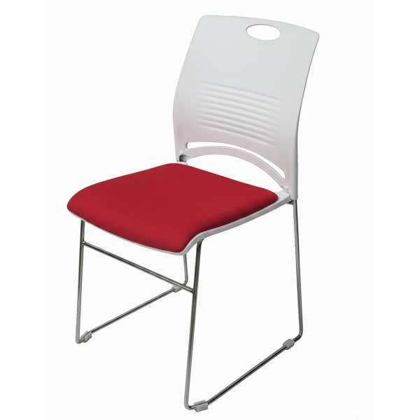 Bistro Poshish Cafe Chair - Image 3