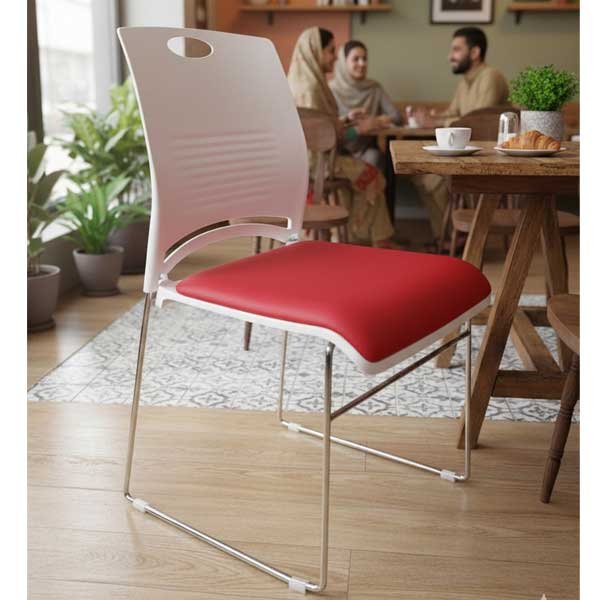 Bistro Poshish Cafe Chair