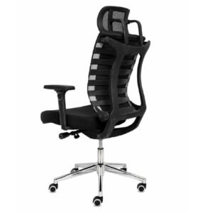 Alternative view of Motion Apex Ergonomic Chair