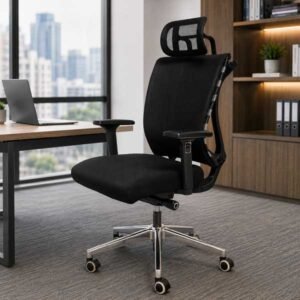 Motion Apex Ergonomic Chair