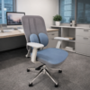 Nephro Comfort Mid-Back Mesh Chair