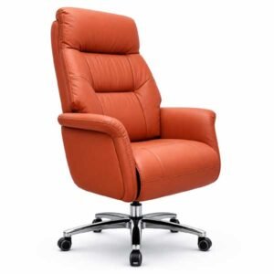 Ferrano CEO Chair