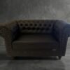 Nova Chesterfield Sofa Set