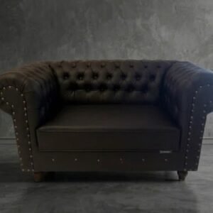 Nova Chesterfield Sofa Set
