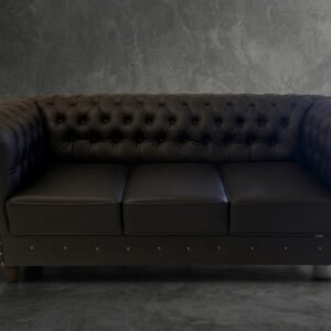 Nova Chesterfield Sofa Set