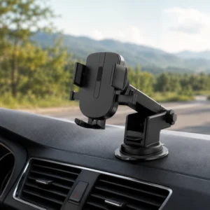 A570 360 Degree Adjustable Car Mobile Phone Holder
