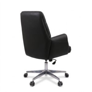 Royal Low-Back Chair