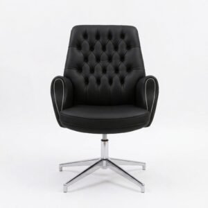 Alternative view of Royal Visitor Chair