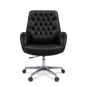 Royal Low-Back Chair