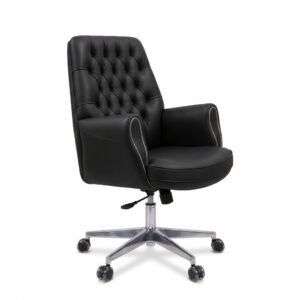 Royal Low-Back Chair