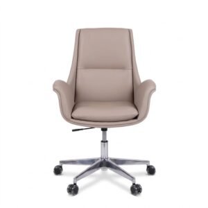 Imperial Luxury Low-Back Chair - Image 3