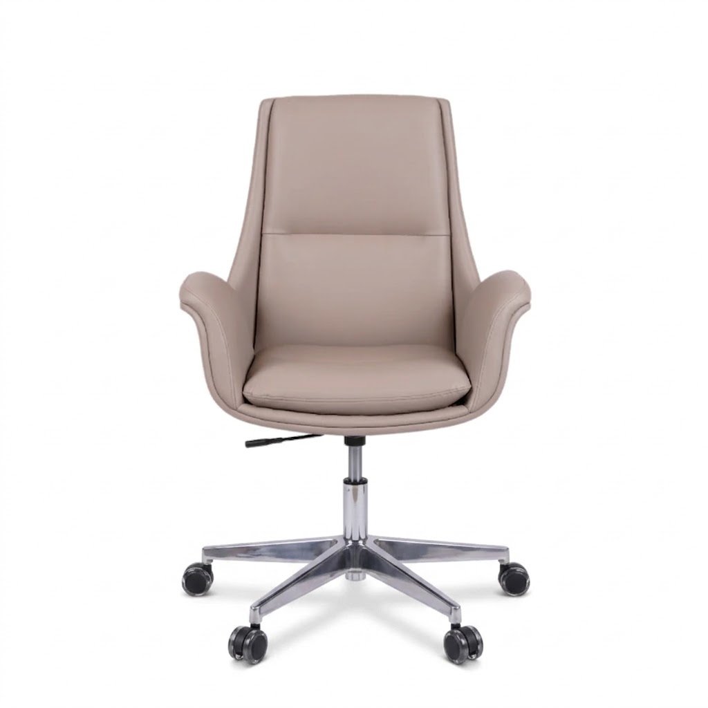 Imperial Luxury Low-Back Chair - Image 3