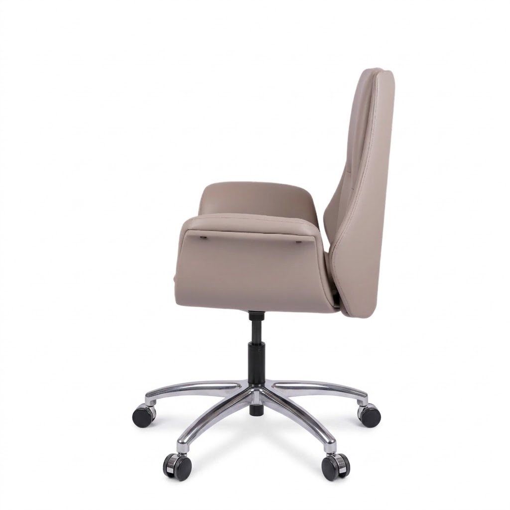 Imperial Luxury Low-Back Chair - Image 4